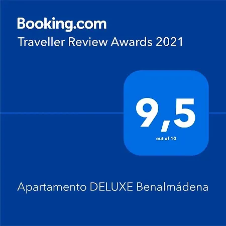 Deluxe Apartmán