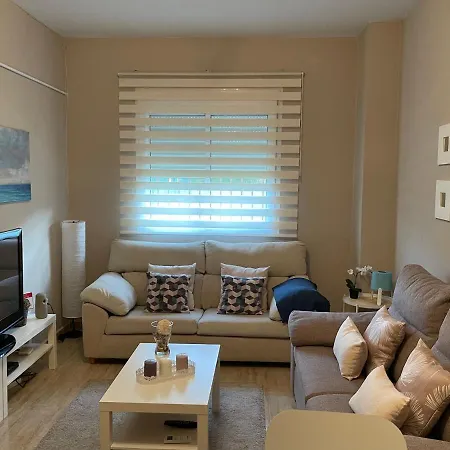 Apartment Deluxe *
