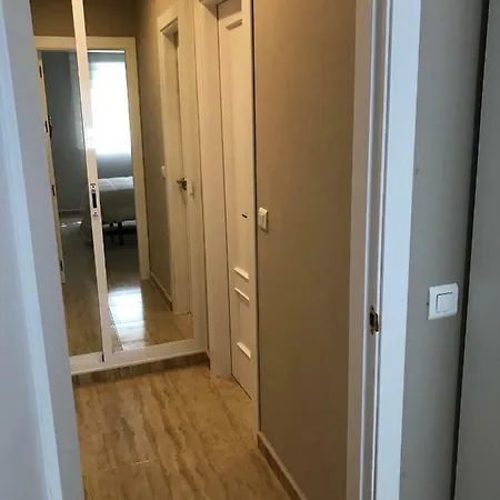 Deluxe Apartment Benalmadena