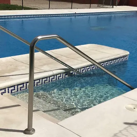 Deluxe Apartment *