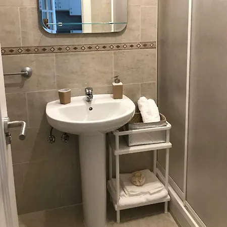 Deluxe Apartment Benalmadena