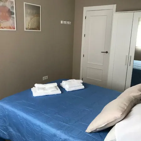 Deluxe Benalmadena