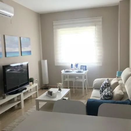 Deluxe Apartment Benalmadena