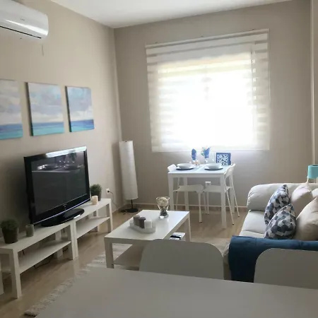 Deluxe Apartment Benalmadena