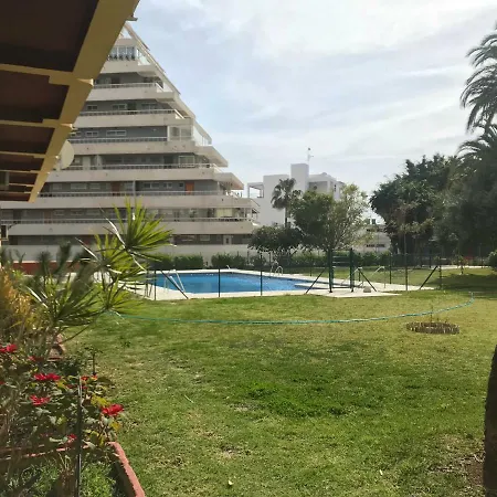 Deluxe Apartment Benalmadena