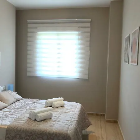 Deluxe * Бенальмадена