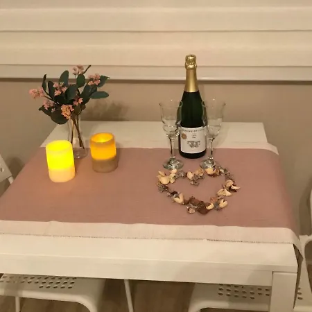 Апартаменты Deluxe *