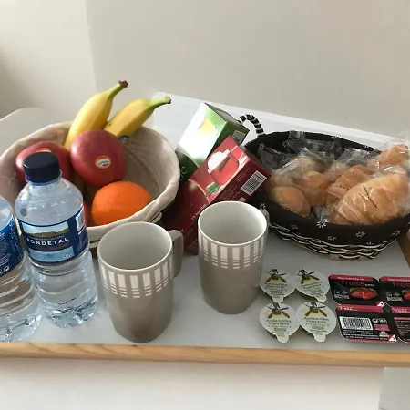 Deluxe * Benalmádena
