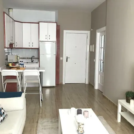 Deluxe Benalmádena