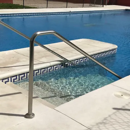 Apartamento Deluxe Benalmádena