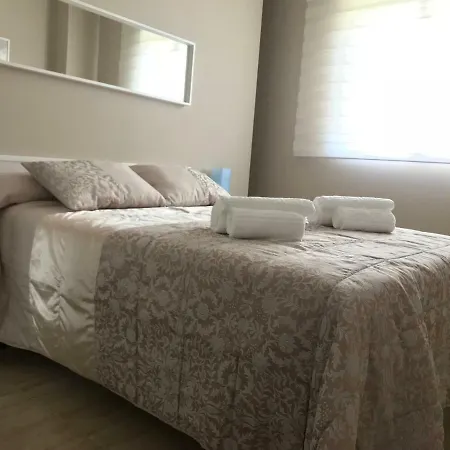 Deluxe * Benalmádena