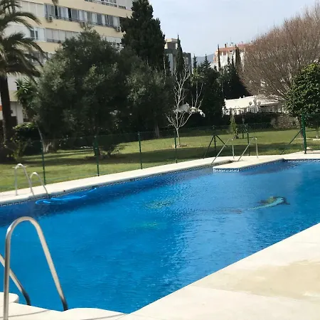 Apartamento Deluxe *