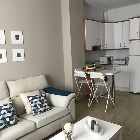 Deluxe * Benalmádena