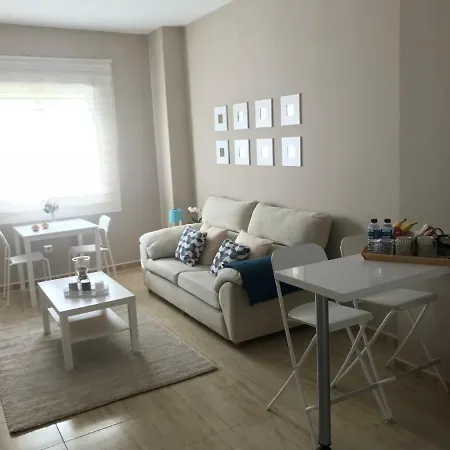 Deluxe * Benalmádena