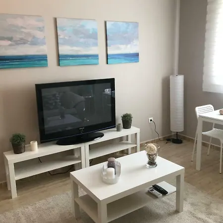 Apartamento Deluxe *